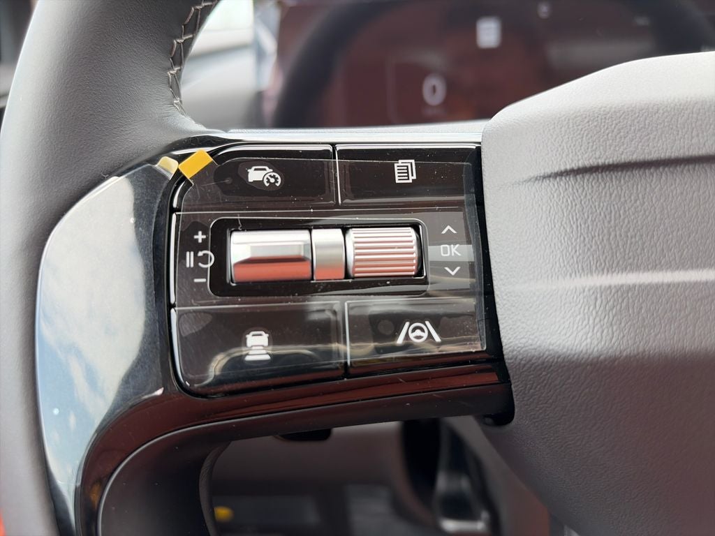 2027 Kia Carnival Hybrid SX Prestige