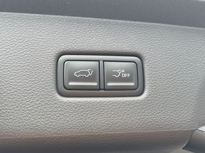 2027 Kia Carnival Hybrid SX Prestige