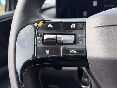 2027 Kia Carnival Hybrid SX