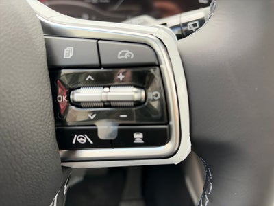 2026 Kia Carnival Hybrid Base