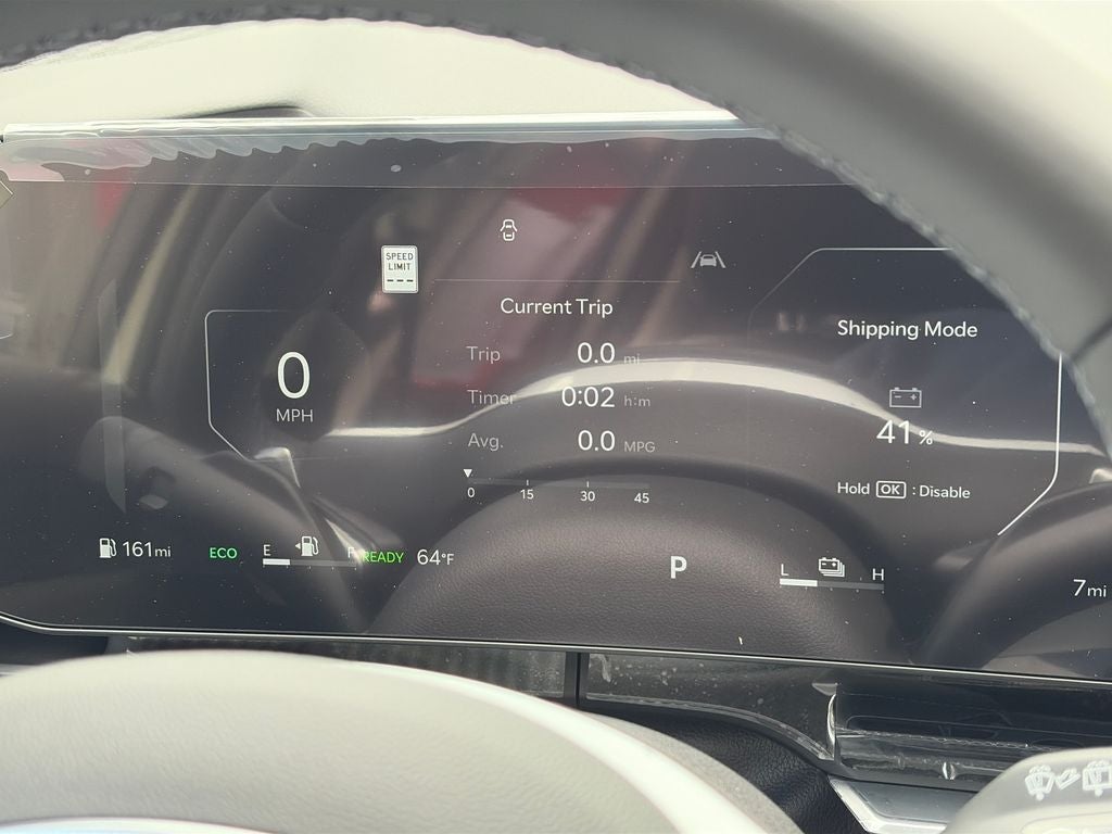 2026 Kia Carnival Hybrid Base