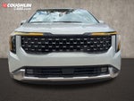 2026 Kia Carnival Hybrid Base