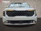 2026 Kia Carnival Hybrid Base