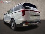 2026 Kia Carnival Hybrid Base