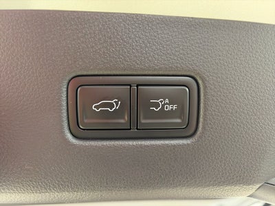 2026 Kia Carnival Hybrid Base