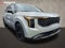 2026 Kia Carnival Hybrid Base