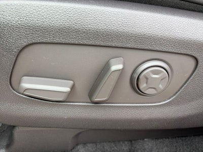 2026 Kia Carnival Hybrid Base