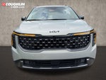 2026 Kia Carnival Hybrid Base