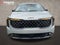 2026 Kia Carnival Hybrid Base