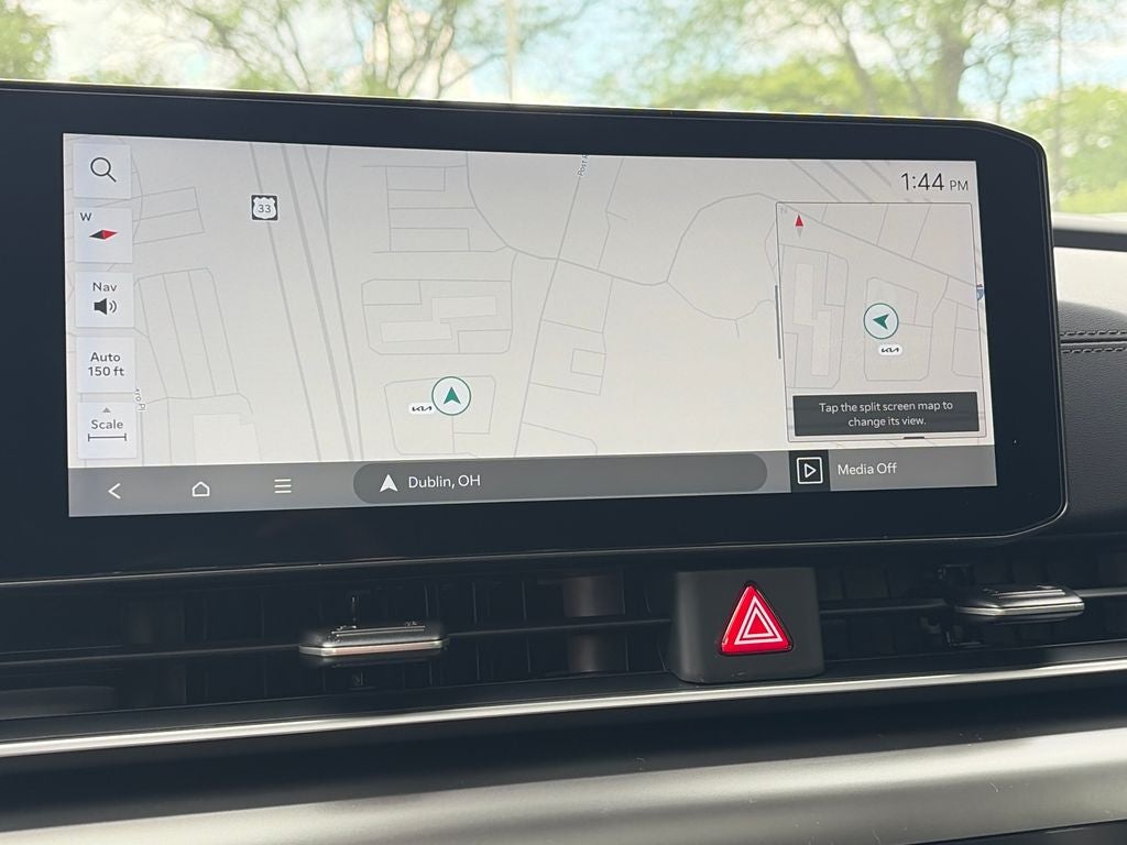 2026 Kia Carnival Hybrid Base