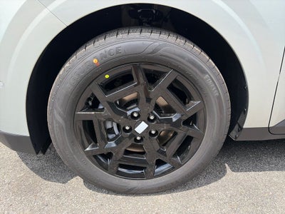 2026 Kia Carnival Hybrid Base