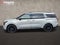 2026 Kia Carnival Hybrid Base