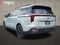 2026 Kia Carnival Hybrid Base
