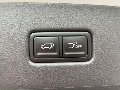2026 Kia Carnival Hybrid Base