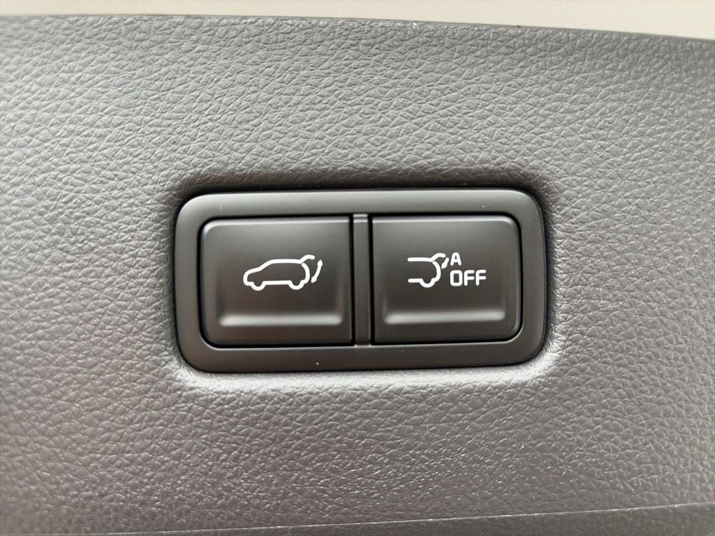 2026 Kia Carnival Hybrid Base