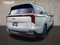 2026 Kia Carnival Hybrid Base