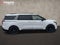 2027 Kia Carnival Hybrid SX Prestige