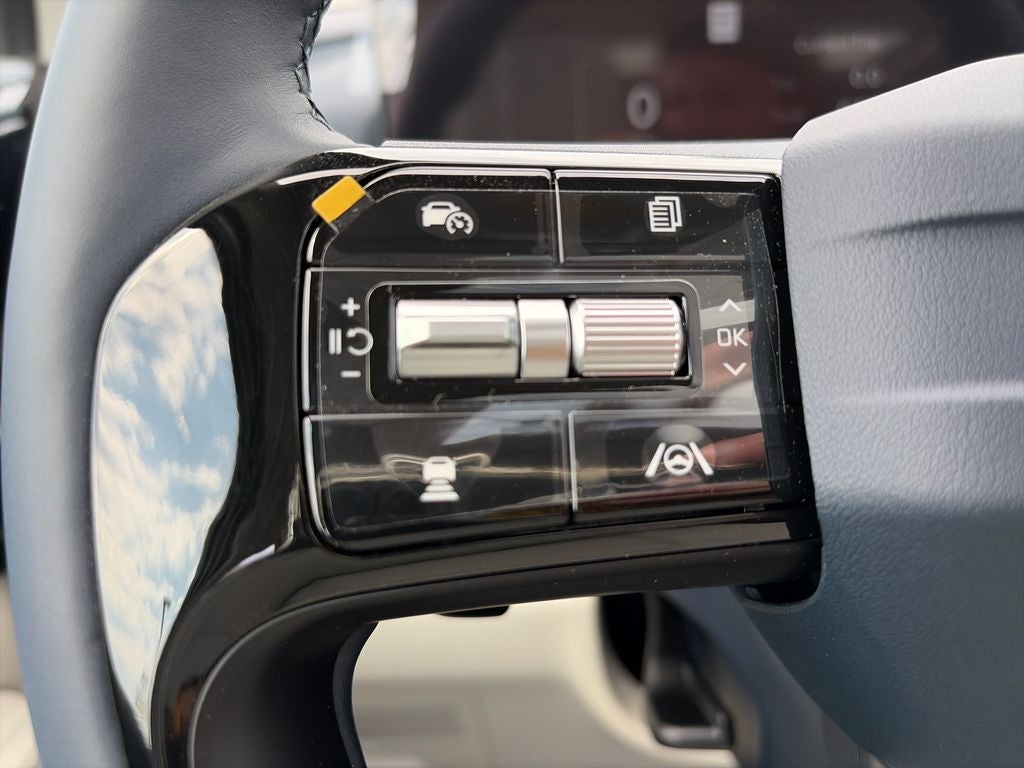 2027 Kia Carnival Hybrid SX Prestige