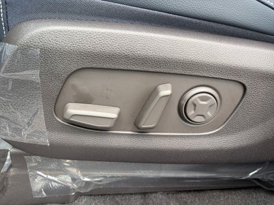 2027 Kia Carnival Hybrid SX Prestige