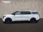 2027 Kia Carnival Hybrid SX Prestige