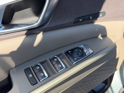 2027 Kia Carnival Hybrid SX