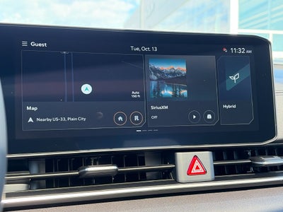 2027 Kia Carnival Hybrid SX