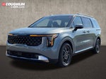 2027 Kia Carnival Hybrid SX