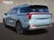 2027 Kia Carnival Hybrid SX