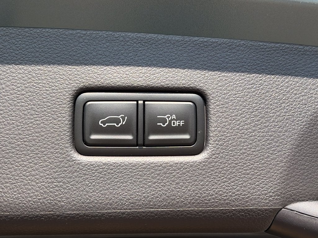 2027 Kia Carnival Hybrid SX