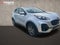 2022 Kia Sportage Nightfall