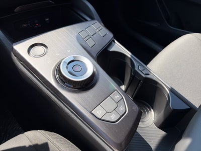 2027 Kia Sportage Hybrid LX