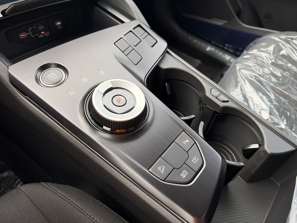 2026 Kia Sportage Hybrid LX