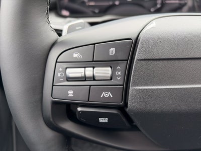 2027 Kia Sportage Hybrid LX