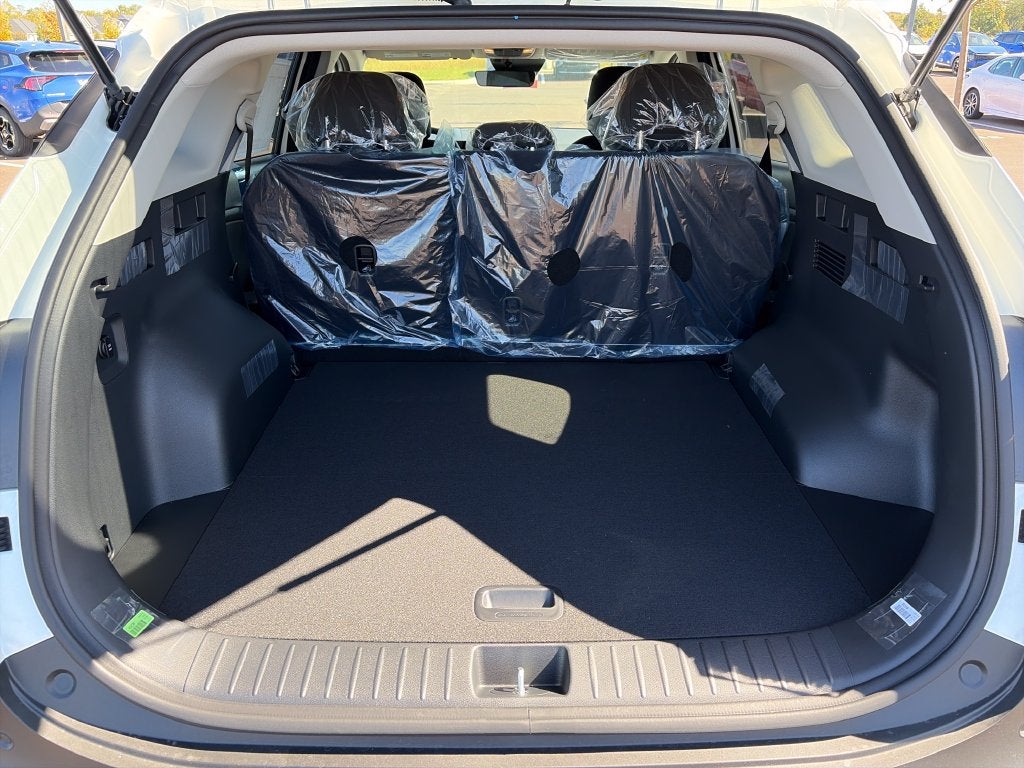 2027 Kia Sportage Hybrid LX