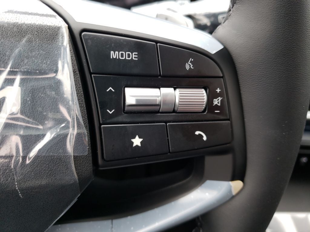 2026 Kia Sportage Hybrid LX