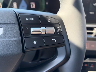 2027 Kia Sportage Hybrid LX