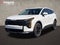 2027 Kia Sportage Hybrid LX