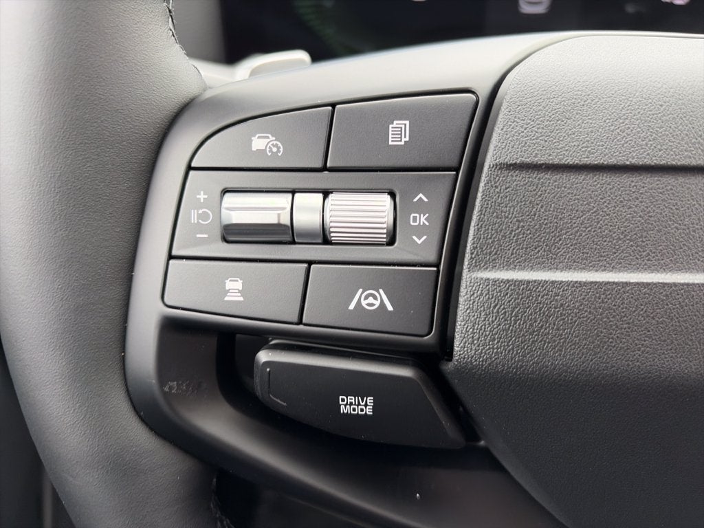 2027 Kia Sportage Hybrid S