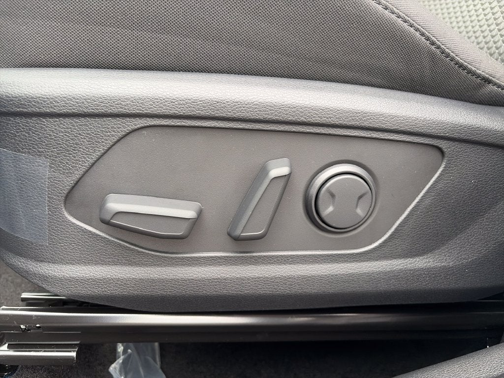 2027 Kia Sportage Hybrid S