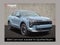 2027 Kia Sportage Hybrid S