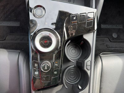 2025 Kia Sportage Hybrid EX