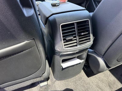 2025 Kia Sportage Hybrid EX