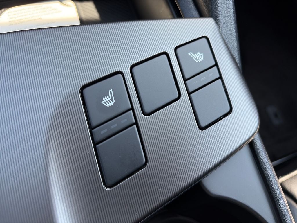 2027 Kia Sportage Hybrid EX