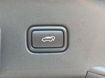 2027 Kia Sportage Hybrid EX