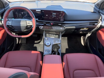 2027 Kia Sportage Hybrid SX-Prestige