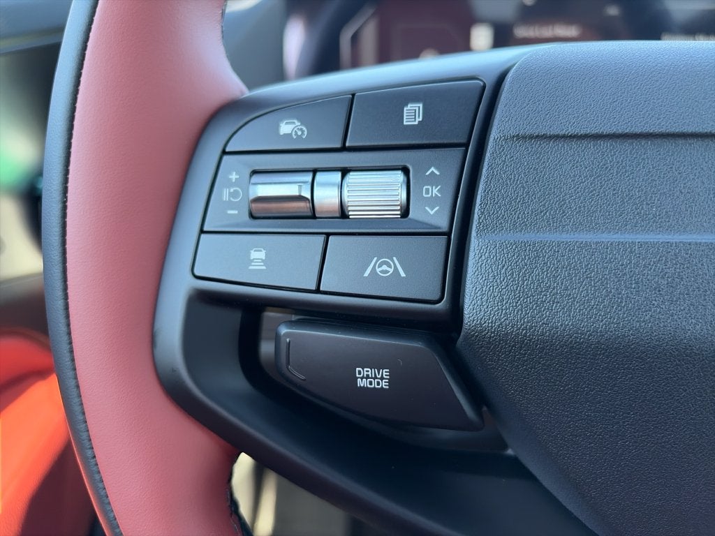 2027 Kia Sportage Hybrid SX-Prestige