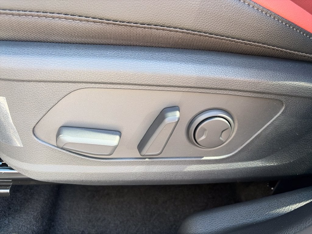 2027 Kia Sportage Hybrid SX-Prestige