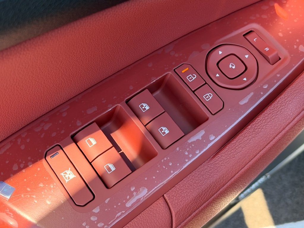 2027 Kia Sportage Hybrid SX-Prestige