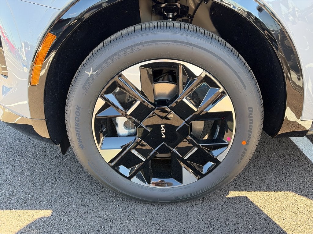 2027 Kia Sportage Hybrid SX-Prestige