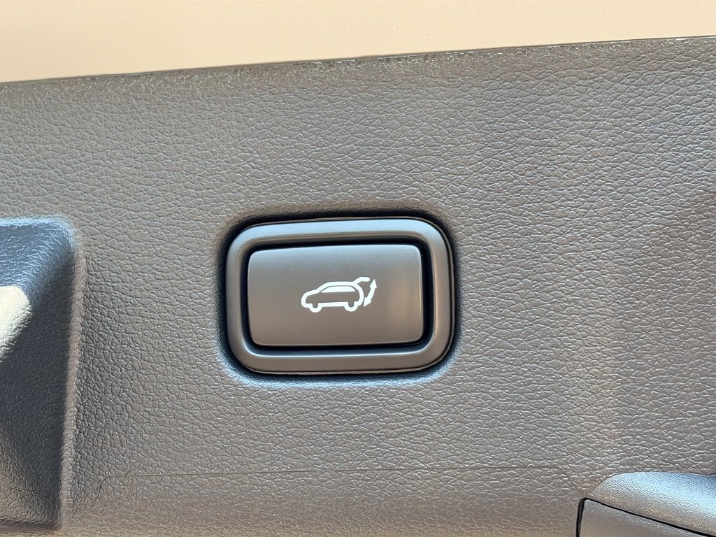 2027 Kia Sportage Hybrid SX-Prestige